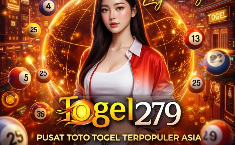 Akun Togel279 Terkunci? Mengenal Sistem Auto-Lock di Togel279