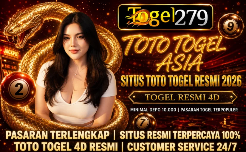 Aplikasi Togel279 Mengalami Gangguan? Ini Solusi Mudahnya