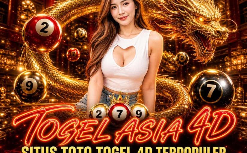 TOGEL279: Akses Sekali Klik, Performa Anti-Blokir