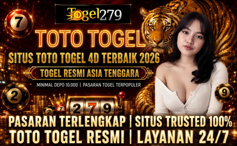 Strategi Menang Main Mahjong Ways 2 di Togel279 untuk Pemula