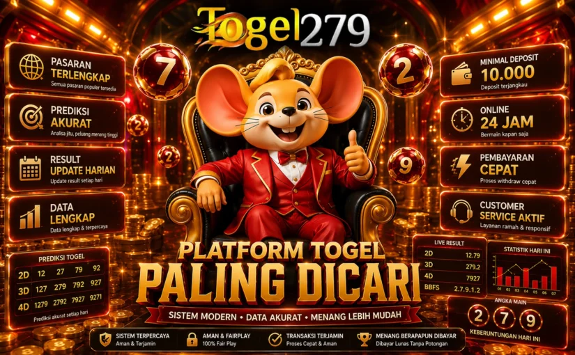 Daftar Togel279 via APK vs Web: Mana yang Lebih Praktis?