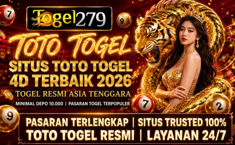 Cara Baca Data Sydney Terupdate di Togel279