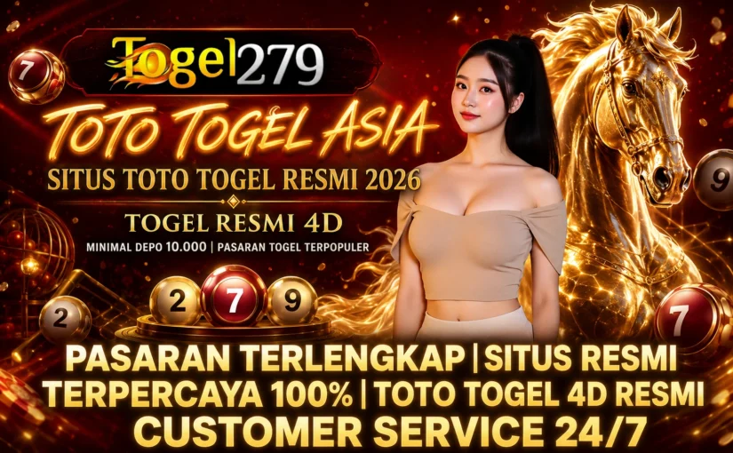 Link Alternatif Togel279 Mati? Ini 4 Cara Mengatasinya!