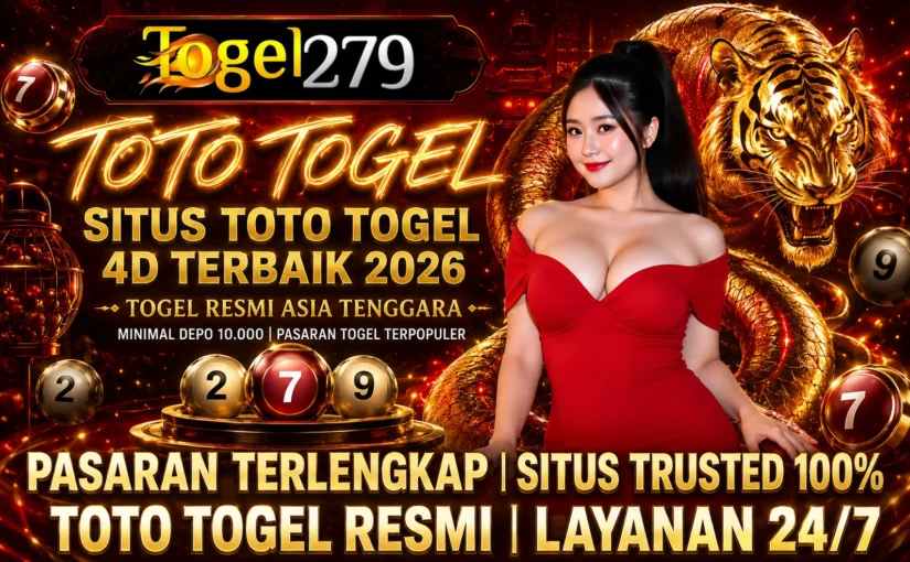 Lupa Kata Sandi Togel279? Begini Cara Atasinya